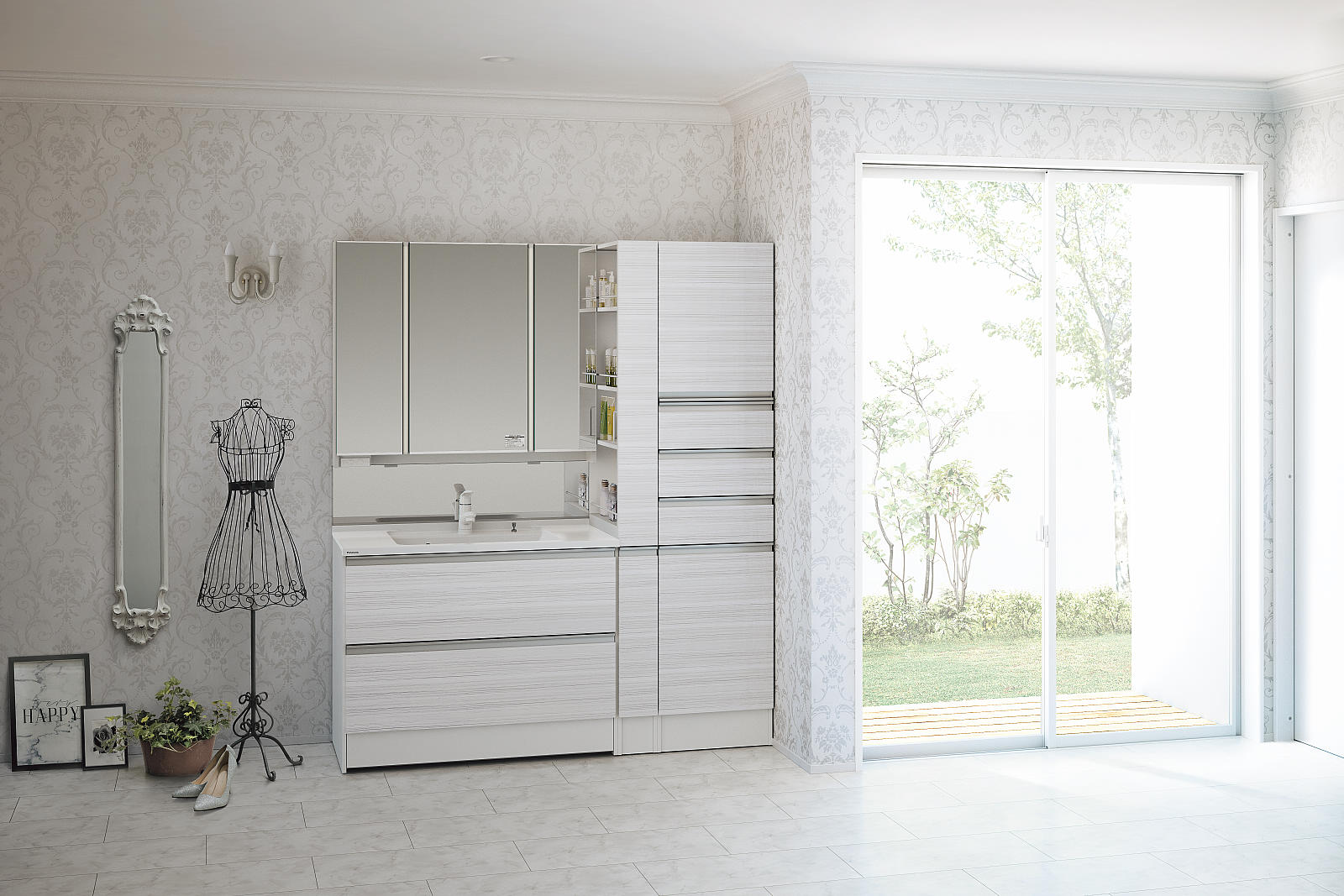 Panasonic Cライン