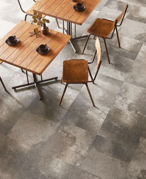 サンゲツフロアタイル