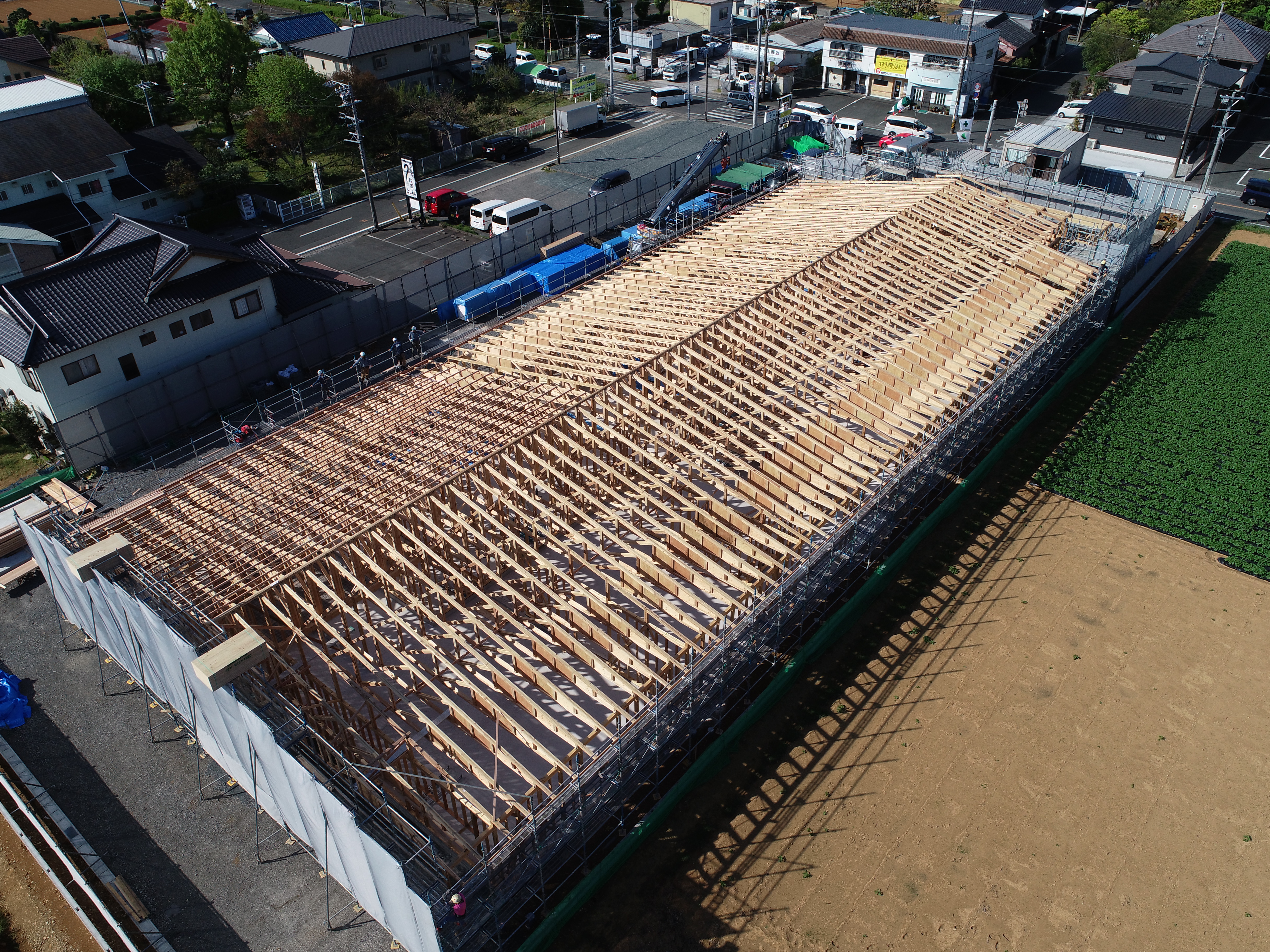 KSトラスシステム