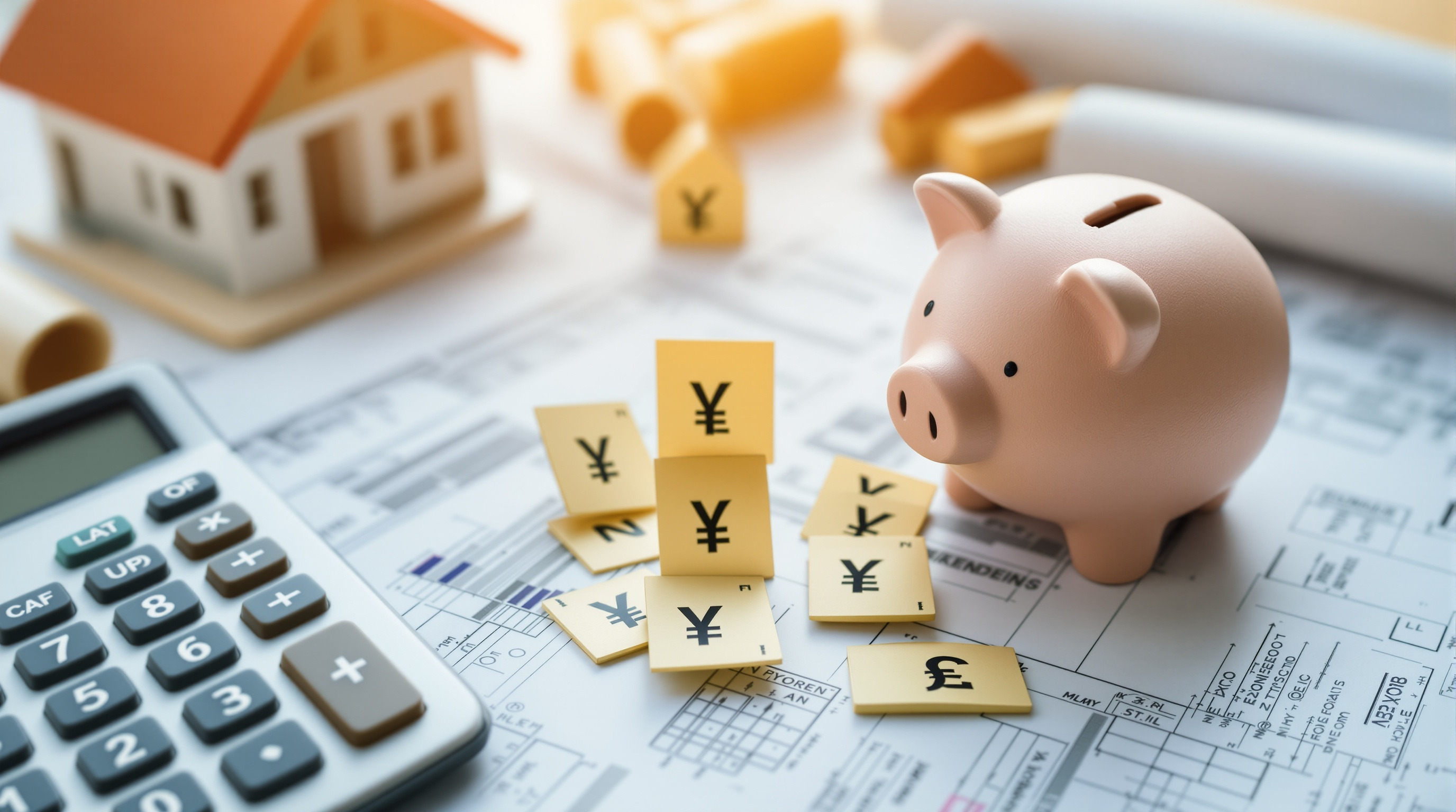 コストパフォーマンス