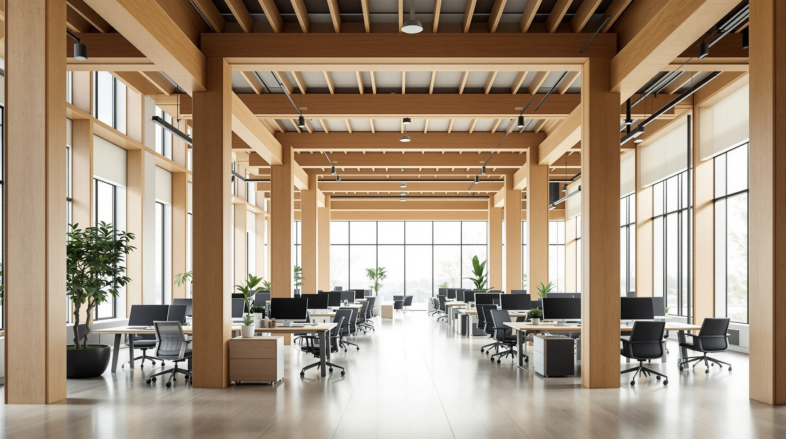 事務所・オフィス