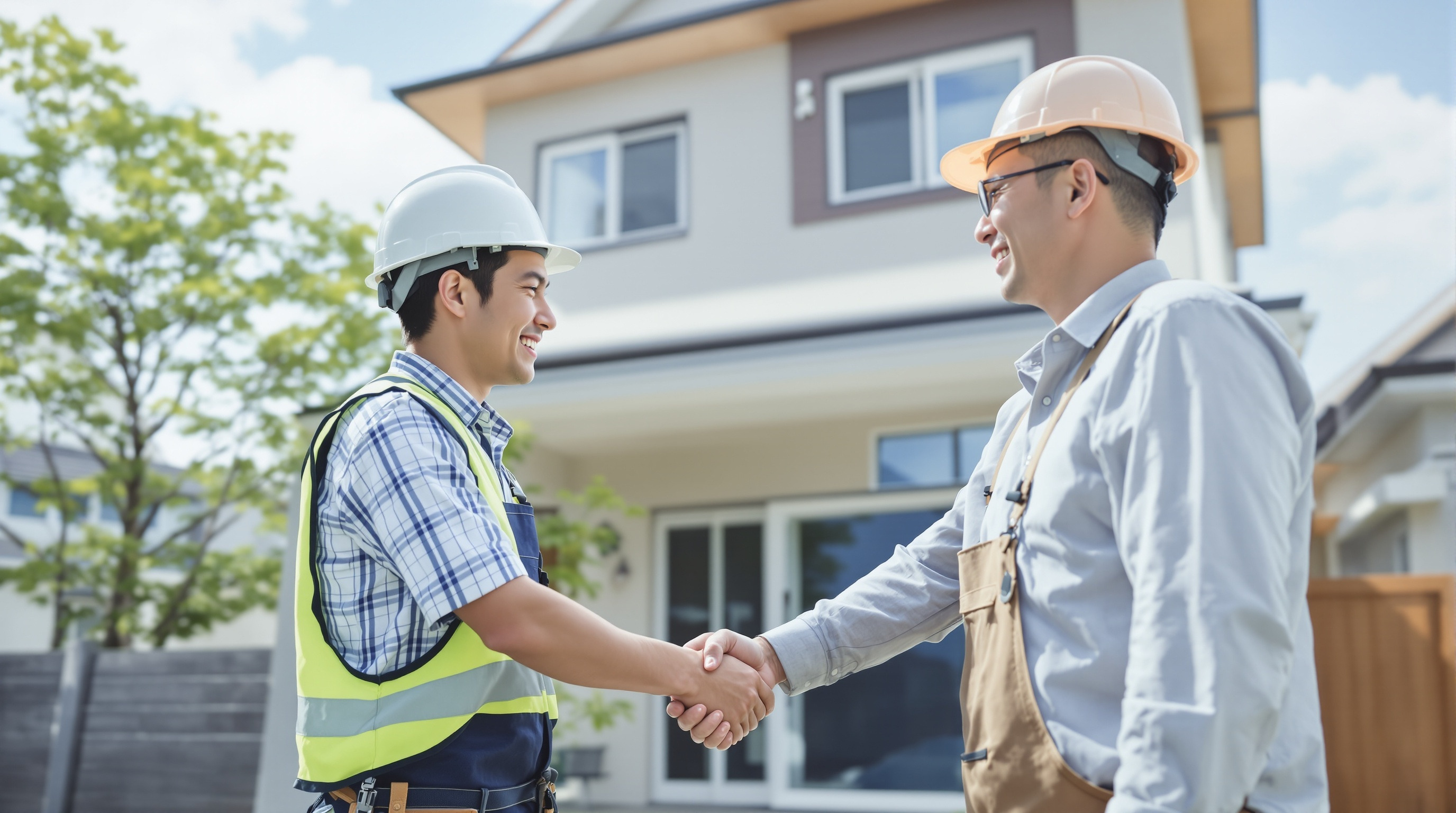トータルサポート