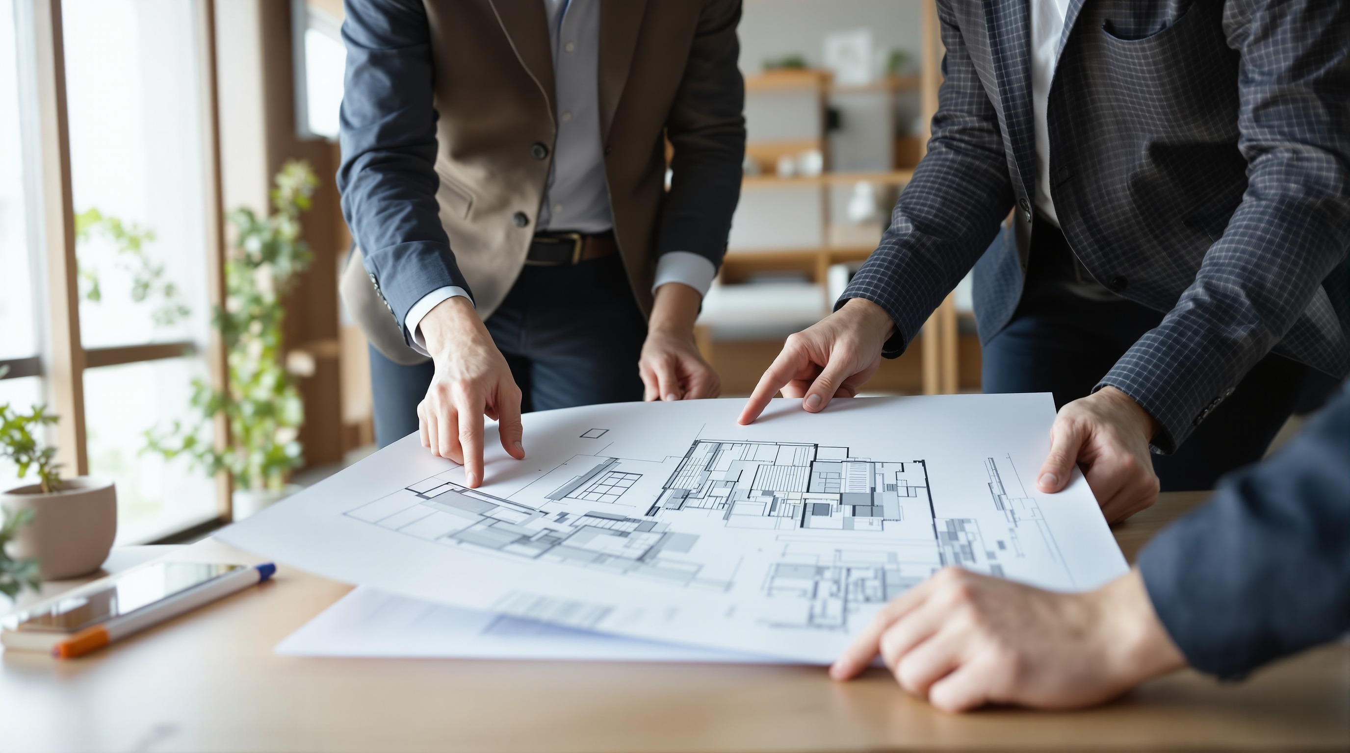 豊富な施工実績