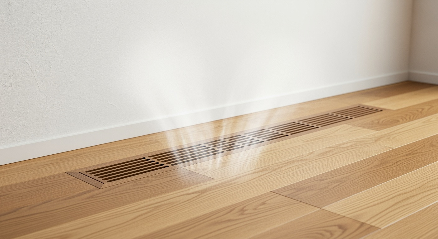 空気循環イメージ