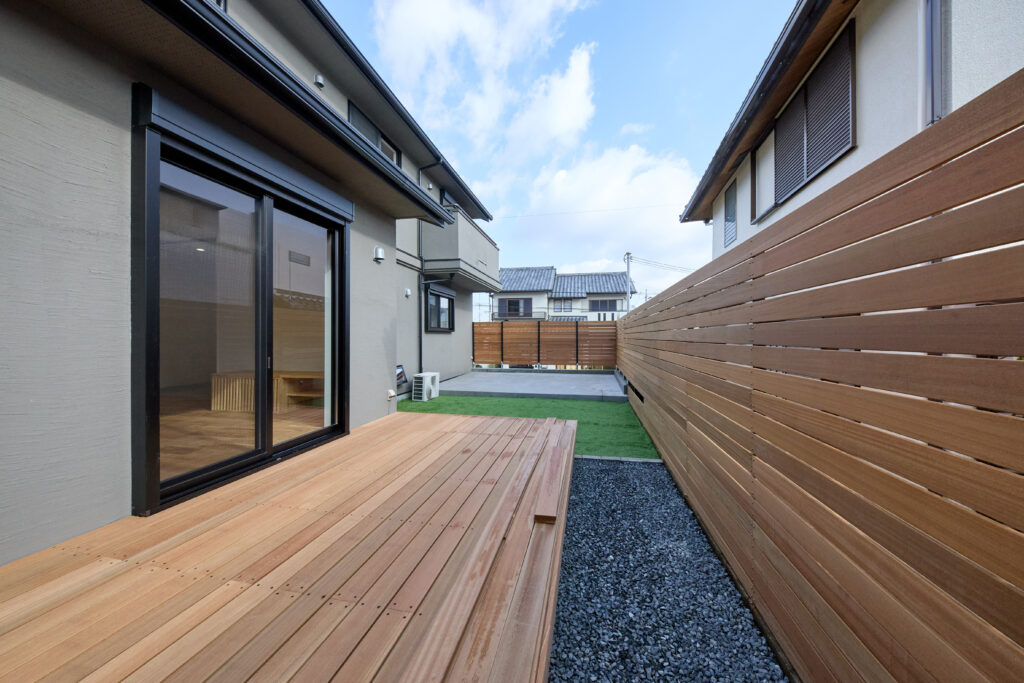 リノベーション