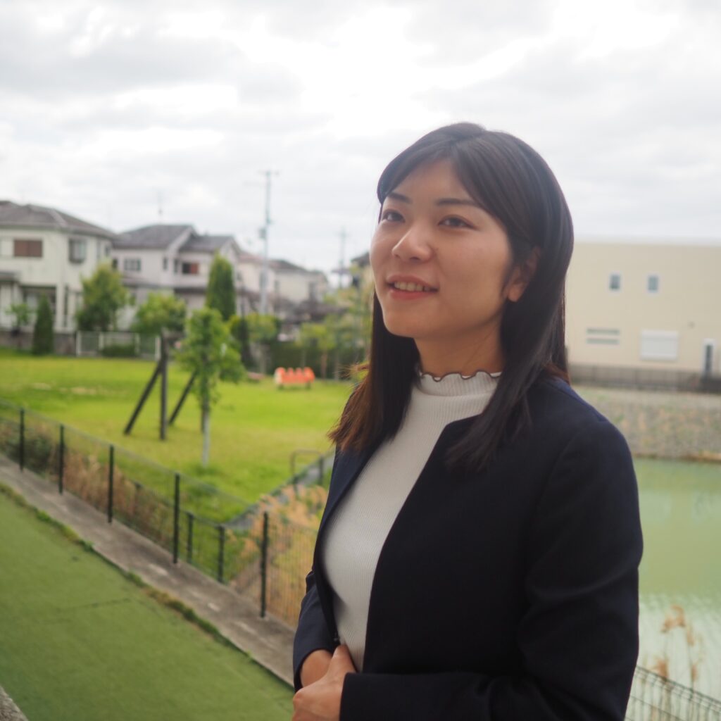 辻　彩恵