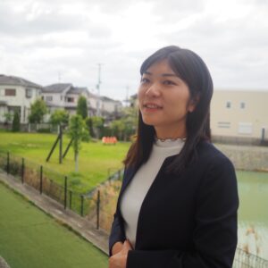 辻　彩恵
