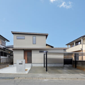 新築注文住宅
