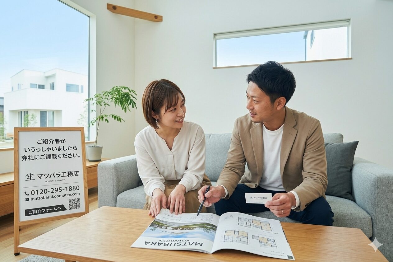 ご来店