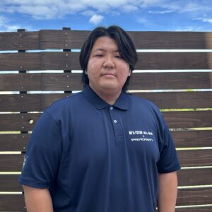 富樫　勇斗